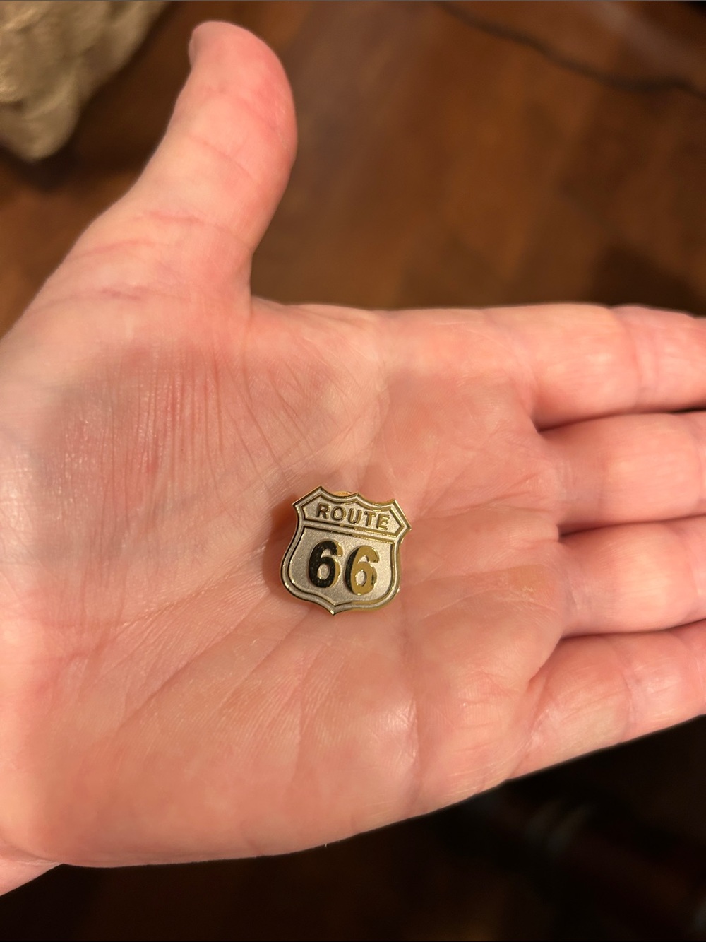 Cool Pin - Picture 3 of 7